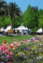 Landpartie Pyrmont