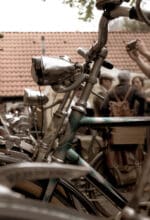 Tweed Run