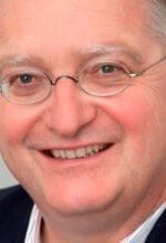 Prof. Dr. Gerd Blum - Foto Karl Pani, Wien
