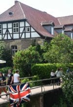 British Weekend