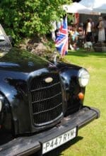 British Weekend 2023