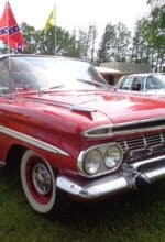 US-Cars und Jukeboxes