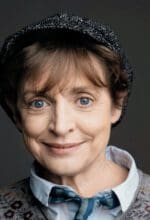 Katharina Thalbach