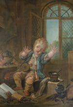Sonderausstellung Alchemie