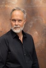 Thriller-Autor Marc Raabe liest am 15. Juni im Museum für Früh- und Vorgeschichte in Wocklum aus seinem neuen Bestseller "Der Morgen" - Foto Hans Scherhaufer