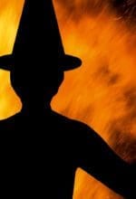 Die Sonderausstellung "HEXENWAHN" ist bis zum 19. September 2023 im Südsauerlandmuseum in Attendorn zu sehen - Foto Südsauerlandmuseum