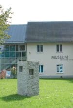 Die Wendener Hütte ist als altes Hütten- und Hammerwerk ein technisches Kulturdenkmal aus der Frühzeit der Industrialisierung. Die Anlage befindet sich in der Gemeinde Wenden und kann zusammen mit einem Museum zur Geschichte des Eisens besichtigt werden - Foto M. Löcken