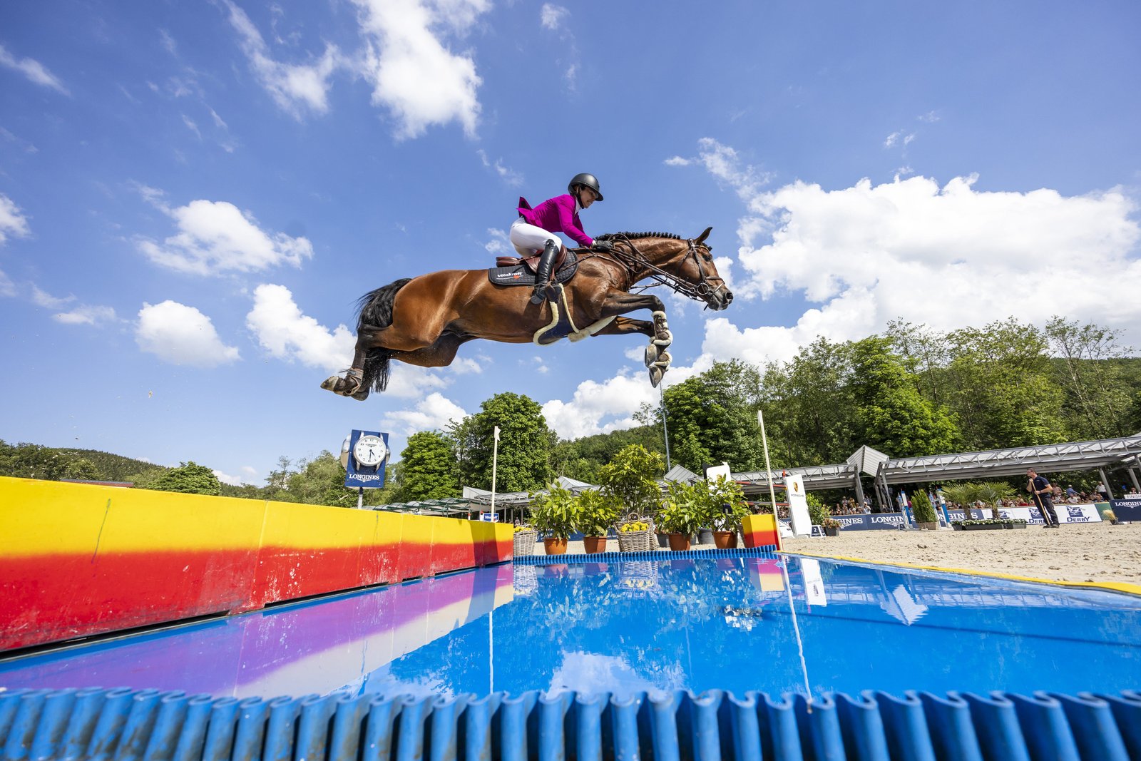 Balve Optimum Es begann vor 75 Jahren Westfalen erleben