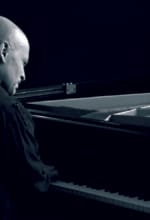 Pianist Matthias Dymke ist am am 15. Juni 2023 ab 20 Uhr im Planetarium Bochum zu hören - Foto Ernst Lug