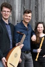 Westfälisches Musikfestival mit I Zefirelli