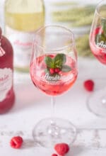 spritzig fruchtig