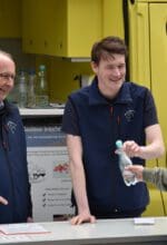 Brunnenwasser testen