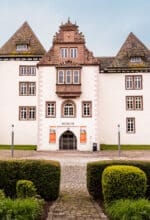 Kostenlose Sonntagsführungen