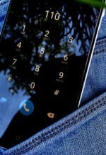 Kreisleitstellen und Kreispolizeibehörden - zum Beispiel im Märkischen Kreis - appellieren: Android-Update installieren und damit Fehlanrufe in Leitstellen vermeiden - Symbolfoto Hannah Heyn / Märkischer Kreis