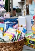 Promenadenfest an Salinen