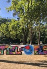 Sattel-Fest