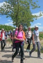 Wandern im Schmallenberger Sauerland: Die 42. Schmallenberger Sauerland Wanderwoche findet vom 25. bis 29. Juli 2023 statt - Foto © Schmallenberger Sauerland Tourismus