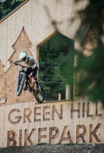 Der Green Hill Bikepark in Schmallenberg ist vom 14. bis 19. August 2023 Destination des Swatch Nines MTB-Events - Foto Green Hill Bikepark GmbH & Co. KG