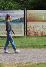 Kulturhaus Nottbeck und das Wandern