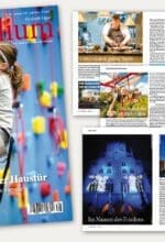 Sommer zuhause