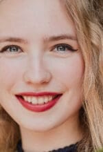 Mezzosopranistin Madeleine Wulff ist am 23. Juli 2023 zu Gast in Eslohe. Sie wird in der Maschinenhalle des DampfLandLeute Museum zu hören sein - Foto Madeleine Wulff