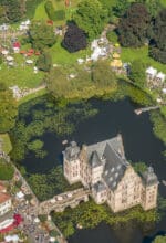 10. Gartenflair