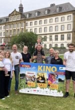 Bürener Sommerkino