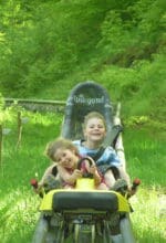 Rodelbahn Bruchhausen