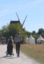 Freilichtgenuss erleben