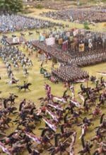 Vor 400 Jahren