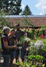 Gartenfest