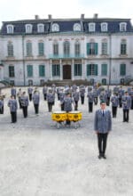 Heeresmusikkorps Kassel