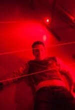 HNF Laserlabyrinth