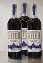 Glühwein besser