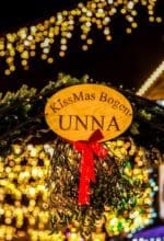 Unnaer Weihnachtsmarkt