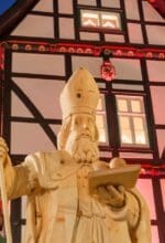 Hövelhofer Nikolausmarkt