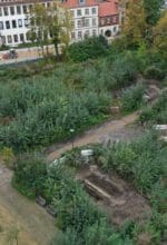 Geißelscher Garten