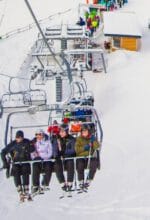 Einen neuen Vierer-Sessellift bekommt im Dezember die Skiregion rund um Winterberg. In Skikarussell Altastenberg werden vier Mio. Euro investiert - Foto Wintersport-Arena Sauerland/Siegerland-Wittgenstein e.V