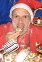 Zuckersüßes Kindertheater 