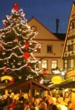 Unnaer Weihnachtsmarkt