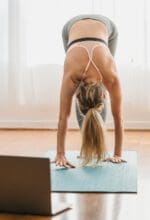 Verein Yoga