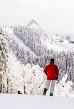 Die Skisaison im Sauerland und im Siegerland hat begonnen. Dieses Wochenende sollen ca. 50 Lifte in rund 10 Skigebieten laufen und rund 180 Kilometer Loipen zu Verfügung stehen - Archiv-Foto Wintersport-Arena Sauerland/ Siegerland-Wittgenstein e. V.