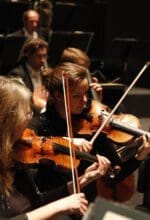 Bachs Weihnachtsoratorium