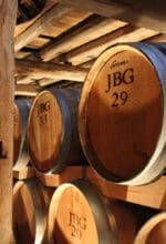 Whisky Sherry