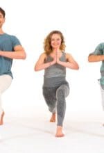 Yogazentrum Bad