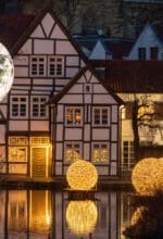 Soester Winterstrahlen