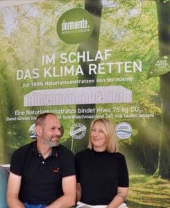 gesund schlafen