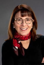 Lisa Feldman Barrett erhält den erstmals verliehenen Wissenschaftspreis „Ruhr Award for Philosophy and the Mind Sciences“ - Foto Privat