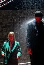 Szene aus der Woyzeck Inszenierung am Schauspielhaus Bochum - Foto Jörg Brüggemann / Ostkreuz