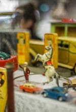 Antik- und Sammlermarkt in Dortmund
